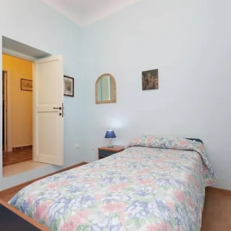 Casa Vacanze Wellness La Rocca 度假居